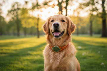 No vuelvas a perder a tu perro: La guía definitiva sobre collares con identificación por aire para perros
