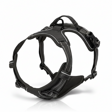 Arnés Reflectante Ajustable para Perro