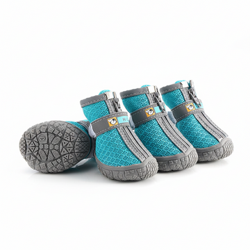 Zapatos Antideslizantes para Perro