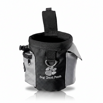 Bolsa Multifuncional para Entrenamiento de Perros