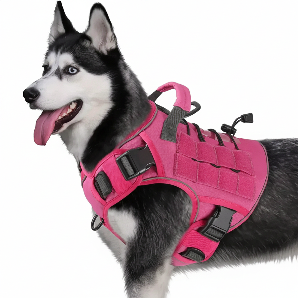 Pack Paseo Perro ANIMALZO