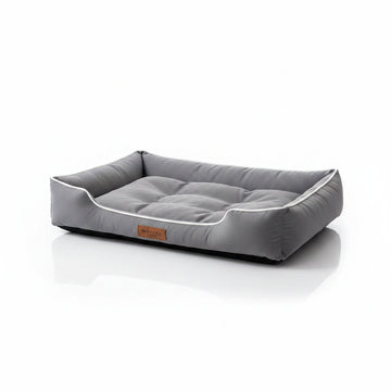 Cama Cuadrada para Perro para Todas las Estaciones
